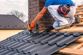 Best 4 Ply Roofing  in Westwood, CA